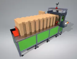 STACKER