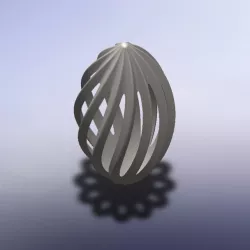 Stainless Steel Lemon Squeezer