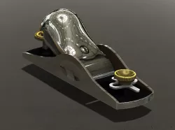 Stanley Block plane