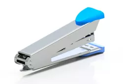 Stapler