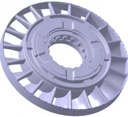 Stator