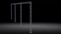 Steel Bridge