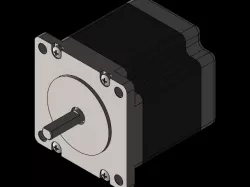 Step motors 57