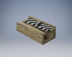 Stick Sharpener