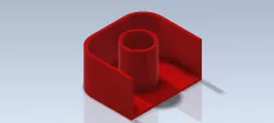 Studycadcam 3D CAD Exercise 112 Autodesk Inventor Pro