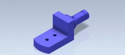 Studycadcam 3D CAD Exercise 175 Autodesk Inventor Pro