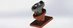 Stuffing box