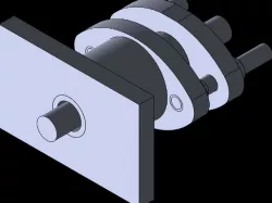 Stuffing Box