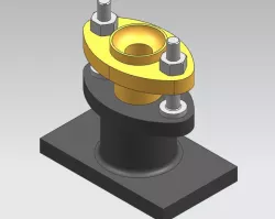 Stuffing Box
