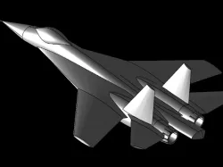 sukhoi su27