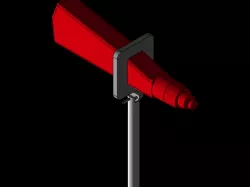 Suporte P06