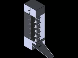 Supply Machine