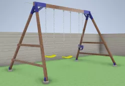 Swing Set 02
