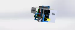 system for quality control for  bottles/système de contrôle qualité des bouteilles