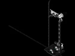 Système de nettoyage Silo SRM