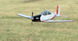 T-6 Texan II (Israeli Air Force Flight Academy )