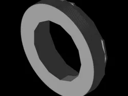 T2 adapter ring Canon Eos