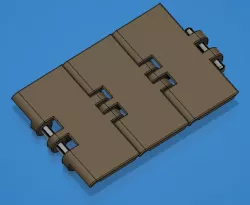 Table Top Chain K325
