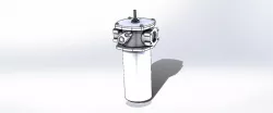 Tank Mounted Return Line Filter