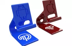 Telefon Standı