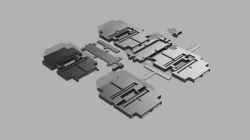 Tempat Kamera Mini