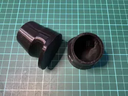 Tesla Model 3 2021 Frunk Hook