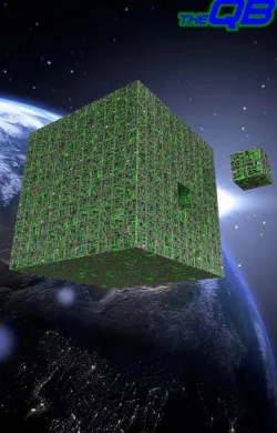 theCube
