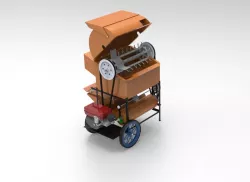 Thresher