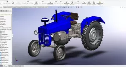 TRACTOR