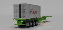 TRAILER 45FT