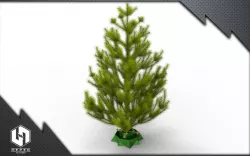 Tree stand