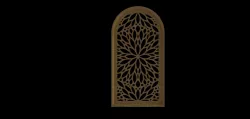 trellis Window