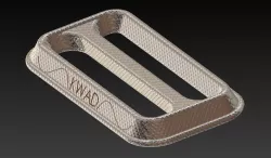 Tri-Glide Buckle