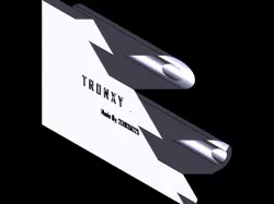 Tronxy X5SA 3D Printer