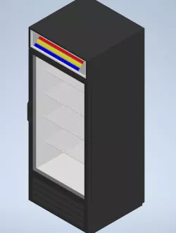True GDM-26-LD