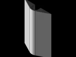 TSLA Cable Guard