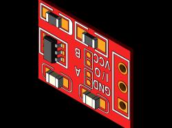 T223 Arduino ttp223 3D Models | Page 1 | STLFinder