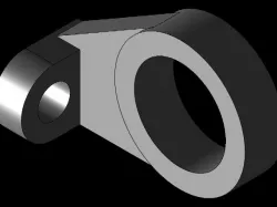 Tube Hanger
