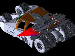Tumbler