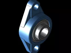 UCFL 204