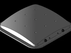 UHF Reader