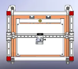 Ultra H-bot