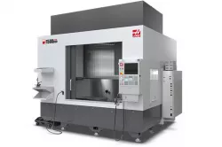 UMC-1500-DUO 5 axis