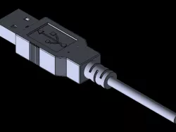 USB