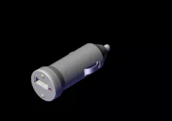 USB Car Charger