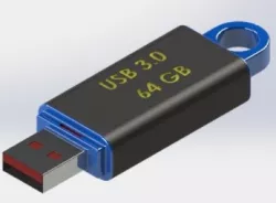USB / Pen drive
