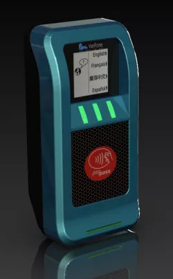 Validator 1