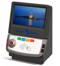 Validator 2