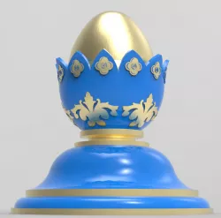 VASE EGG