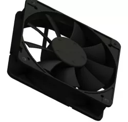 Ventilation Fan 12 V